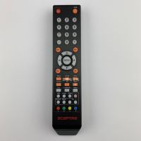 Original English version remote control suitable for SCEPTRE TV X505BV