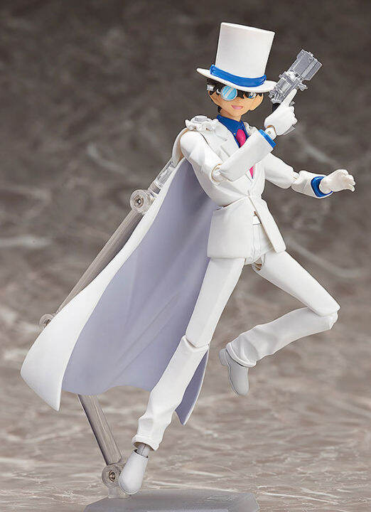 figma-sp-088-detective-conan-kid-the-phantom-thief-จอมโจรคิด-kaito-kuroba-model-figure-ฟิกม่า-ฟิกเกอร์-โมเดล-ของเล่น-ของสะสม-ของขวัญ-ของเล่นเด็ก-ของเล่นถูกๆ