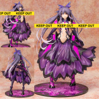 Model โมเดล Figure ฟิกเกอร์ Date A Live พิชิตรัก พิทักษ์โลก Tohka Yatogami ยาโตงามิ โทวกะ Pulchra Ver Anime ของสะสมหายาก อนิเมะ การ์ตูน มังงะ คอลเลกชัน ของขวัญ Gift จากการ์ตูนดังญี่ปุ่น New Collection Doll ตุ๊กตา manga