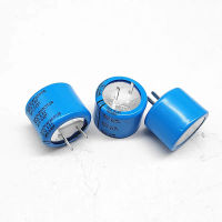 2pcs Super Farad Capacitor OFTG5R5224 5.5V0.22F เก็บพลังงาน5.5V 0.22F