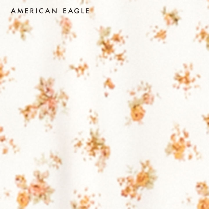 american-eagle-v-neck-midi-dress-ชุดเดรส-ผู้หญิง-มิดี้-คอวี-ewdr-039-6327-106