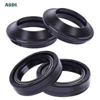 Motorcycle 33X46x11 33*46*11 Front Fork Oil Seal 33 46 Dust Cover For LIFAN RETRO 125 LF125T-9A 2006 For KYMCO AGILITY R16 50 4T