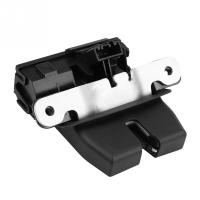 [COD] DK5162310D Car Boot Tailgate Lock Latch for Fiesta VI 6 2009 2010 2011 2012 2013 2014 New