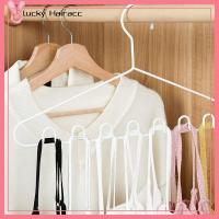 LUCKY HAIRACC งานหัตถกรรมเหล็ก ที่แขวนคลื่น มีร่องเวฟ7ร่อง ใช้งานได้จริง ที่แขวนกันลื่น ของใหม่ มัลติฟังก์ชั่ ถังเก็บด้านบน บ้านในบ้าน