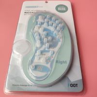 ☜✢▬ Foot acupoint massage board foot pressure plate sole pad bump 1816