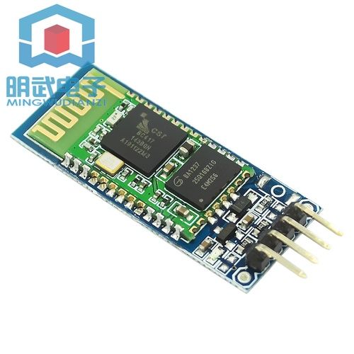 Wireless Bluetooth serial port transmission module Wireless serial port