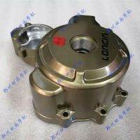 Motorbike Magneto Gailong Xinlong Storm 250 Installed Magnetic Motor Front Cover