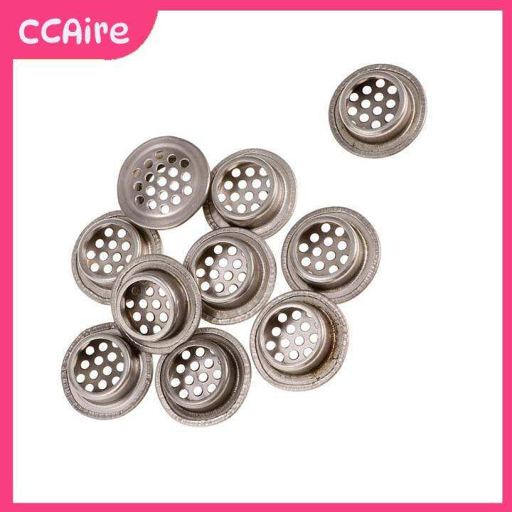 CCAire 10pcs ventilation grilles furniture ventilation furniture