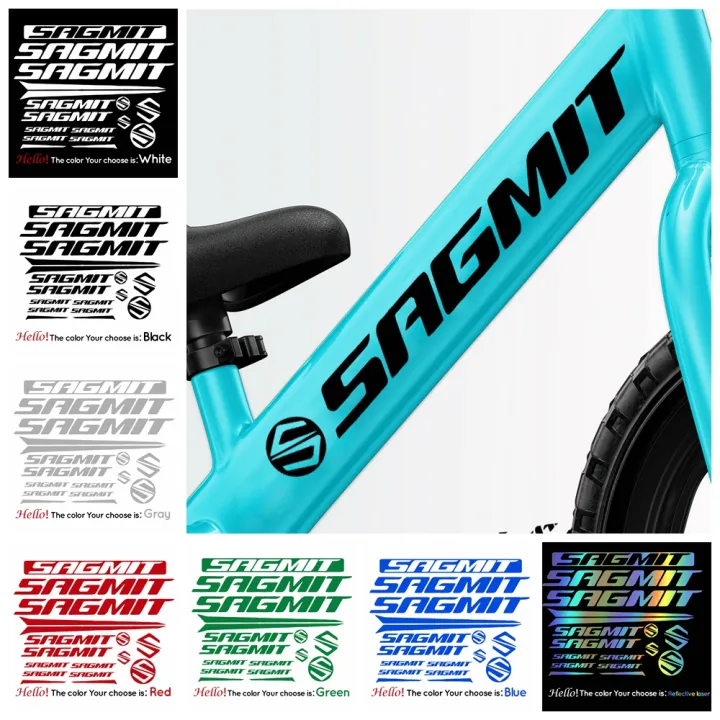 sagmit frame review