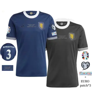 Scotland 2023 150th anniversary football shirt: Price & where to