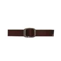 g2ydl2o House of Smith Belt - Wr 2 เข็มขัด สีน้ําตาล