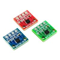 【YD】 SHT30 SHT31 SHT35 temperature and Humidity sensor module I2C Communication digital DIS wide Voltage