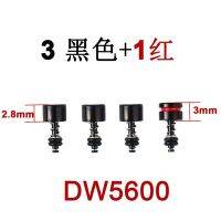 “：{ Modificatied Mech Stainless Steel Button For DW5600 GW-B5600 GWX-5600 GLX5600 Refit Metal Watch Accessories 4Pcs Push Buttons