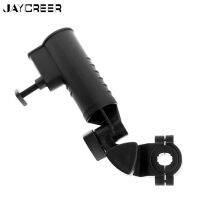 JayCreer Heavy Weight Universal Umbrella Holder For Golf Push Carts or Bike Stroller