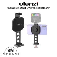 ที่ยึดโทรศัพท์  ULANZI ST-28 MAGNETIC PHONE BRACKET MAGSAFE MOUNT ที่จับโทรศัพท์ แบบแม่เหล็ก