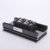 MDS-200A bridge diode rectifier three phase 200A AMP 1600V Volt  brush generator fast recovery rectifier bridge function module