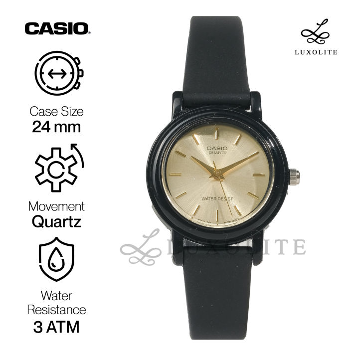 Casio new 2025 arrival watches