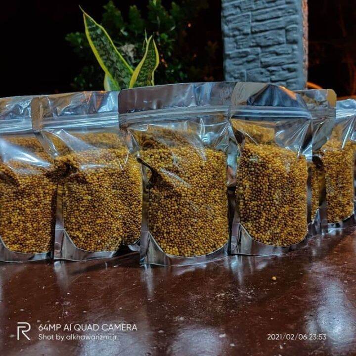 [ REPACK ] Baja Orkid Osmocote Osmocote Orchid Fertilizer 渗透压兰花肥料