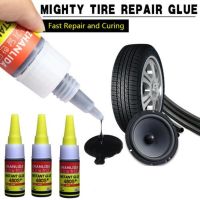 【CW】﹍☁  480S Tire Repair Glue for Car Truck Motorcycle Inner Tube Puncture Instant Tyre