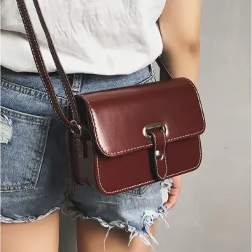 Shop Korean Sling Bag For Women online Lazada .ph