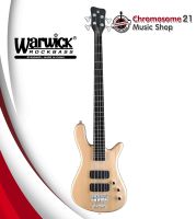 เบส Warwick Rockbass Streamer Standard 4