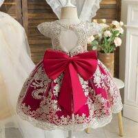 【CW】 Baby Dresses Wedding   - Aliexpress