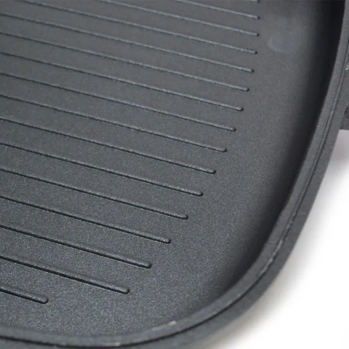 016 Dessini Italy Double Sided Grill Pan 36cm easy to use Lazada PH