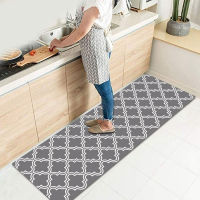 Bathroom Entrance Door Mat Washable Non-slip Kitchen Floor Mat Bedroom Living Room Bedside Area Rugs Waterproof Modern Car