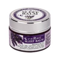 ของแท้ Natural SP Sleep Balm Labender 30 กรัม บาล์มลาเวนเดอร์  ช่วยผ่อนคลาย นอนหลับง่ายขึ้น