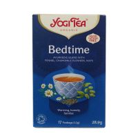 Nature products? (x1) Natural Efe | Bedtime | Yogi Tea Organic 28.9g