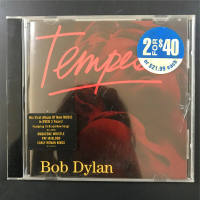 Bob Dylan Bob Dylan Tempest [AU] X1795