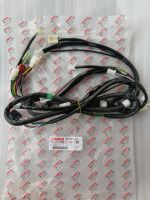 สายไฟชุดล่าง แท้ศูนย์ มิโอ Mio Z (2009) รุ่น CDI 1 ปลั๊ก (Wire Harness Assy 4C9-H2590-01)