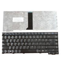 New SP keyboard for LG M1 M2 LW40 notebook series Spanish laptop keyboard HMB222EA black