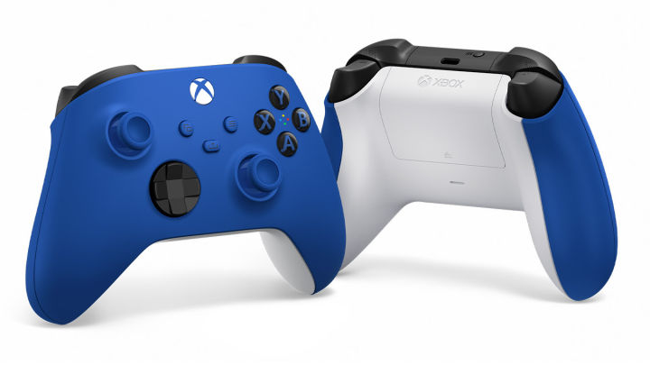 จอย-xbox-series-shock-blue-รุ่นใหม่ล่าสุด-xbox-x-wireless-controller-xbox-s-wireless-controller-xbox-wireless-controller-xbox-series-wireless-controller-จอย-xbox-series-จอย-xbox-shock-blue