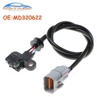 2023แบบใหม่♂♧MD320622การ Mitsubishi Montero 1995 2002มอเตอร์สปอร์ต97 04เพลาลูกเบี้ยวเซ็นเซอร์ตำแหน่ง J005T25082A/SU4222/PC96/80237048800/5S1356