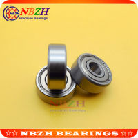 R4AZZ shielded bearing inch series 14" x 34" x 932" inch 6.35*19.05*7.144 mm miniature shielded ball bearing R4A R4A-2RS