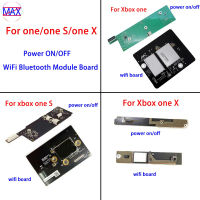 5Pcs Original Power Onoff ปุ่มสวิทช์ RF สำหรับ X One ONE X ONE S Slim WiFi โมดูลที่รองรับบลูทูธ PCB Board