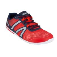 Xero HFS: Lightweight Road Running Shoe - Men 9us