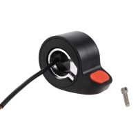 Electric Scooter Speed Dial Thumb Accelerator for M365/Pro Accessories