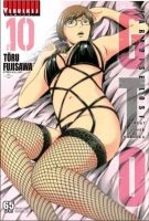 GTO PARADISE LOST เล่ม 10