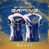 Sport T-Shirt New Pattern Printed Shirt Gaming