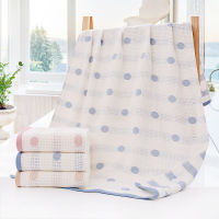 Cotton Net Baby Bath Towel Ultra-thin Shower Towel For Newborn Ultra-soft Bathroom Washcloth High Quality Shower Sheet 70*140cm