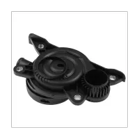 A6110160334 Oil-Water Separator PCV Manifold Crankcase Breather Automotive for - 203 209 211 221