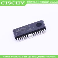 1pcs/lot BA6247FP BA6247FP-YE2 HSOP-25 In Stock WATTY Electronics