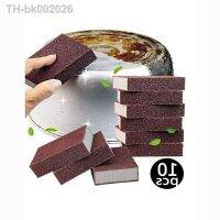 ✟㍿ 10pcs Emery Sponge