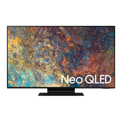 SMART TV (สมาร์ททีวี) SAMSUNG QA50QN90BAKXXT - 50" NEO QLED 4K (2022)