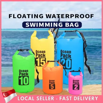 PVC Dry Bag Waterproof Bag Swimming Bag - China Dry Bag and Waterproof Dry  Bag price | Made-in-China.com