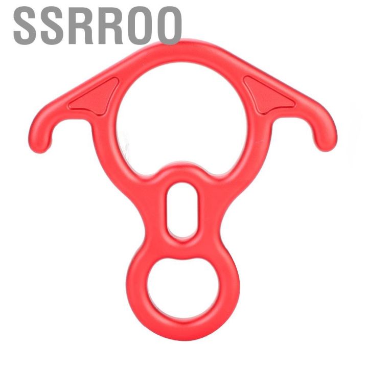 ขายดี-egxtrb-แหวน50kn-ssrroo-รูปที่8เชือกคำอุปกรณ์กู้ภัยไต่เขาลดลง
