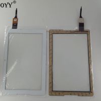 Touch Screen Digitizer Glass Panel Replacement Parts For Acer Iconia One 10 B3-A30 A5008 PB101JG3179-R4