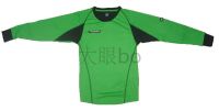 High qual Prostar unpopular eng super LanChao jersey than UHLSPORT practical; childrens clothing goalkeeper coat of longmen unlined upper garmen